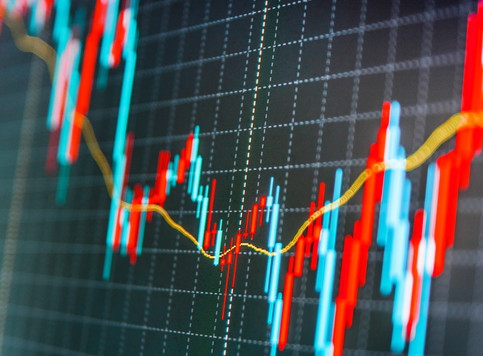 Financial stock