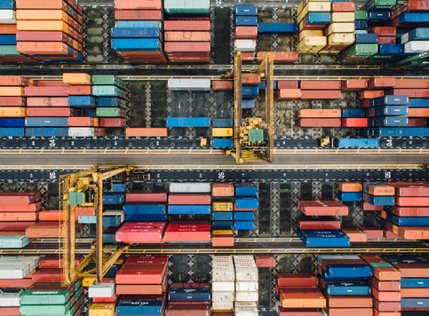 Freight Transport