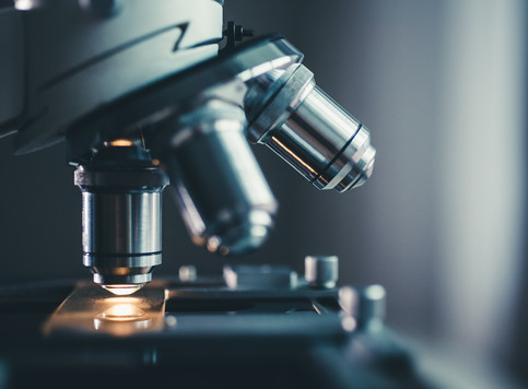 Microscope