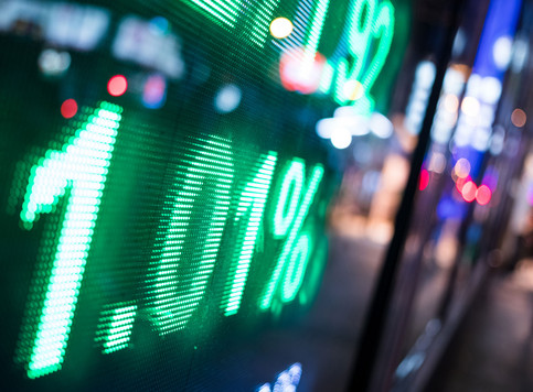 Stock index