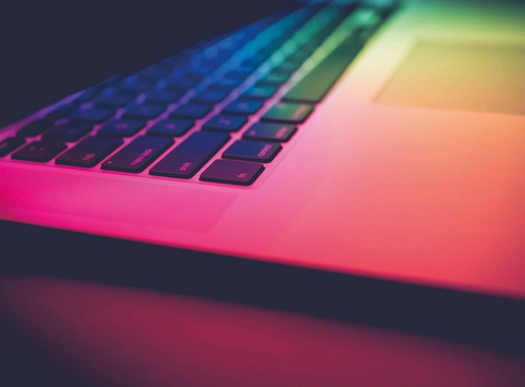 Laptop technology