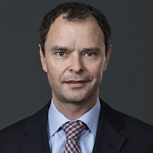 Henrik Frandsen