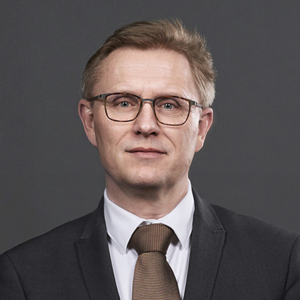 Jørgen Flodgaard