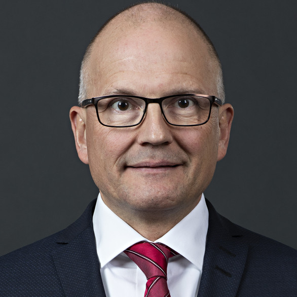 Peter Hedegaard Knudsen