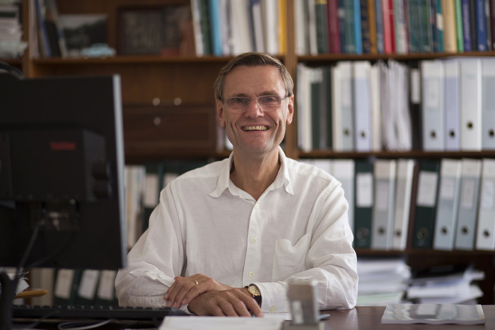 Georg Lett, Advokat