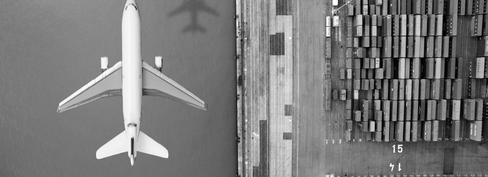 Containershipping