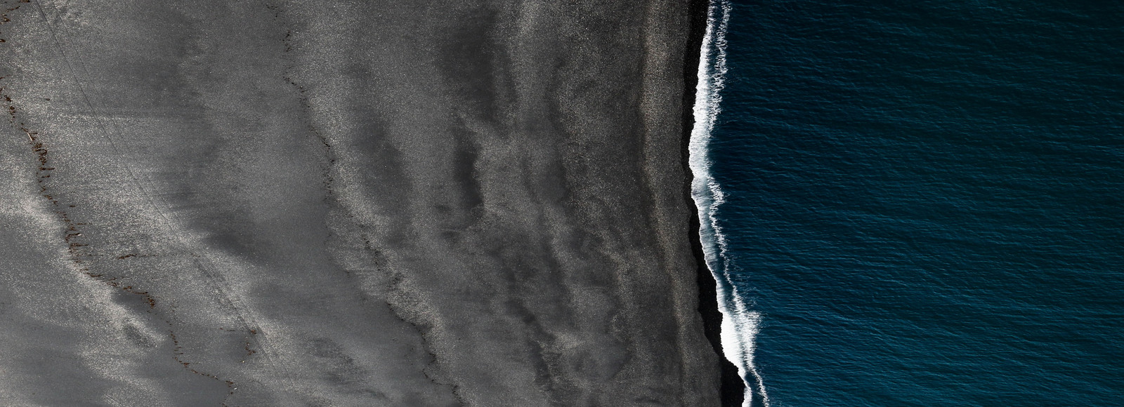 Shoreline