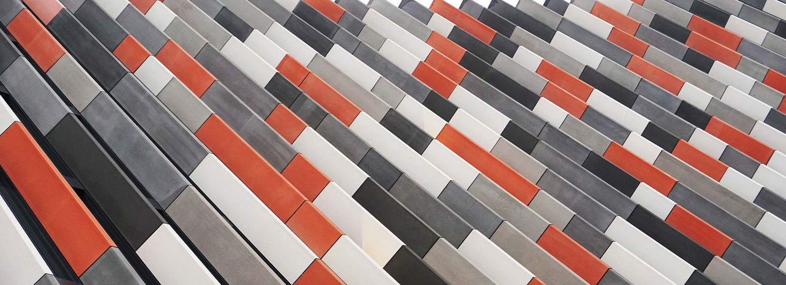Abstract architecture