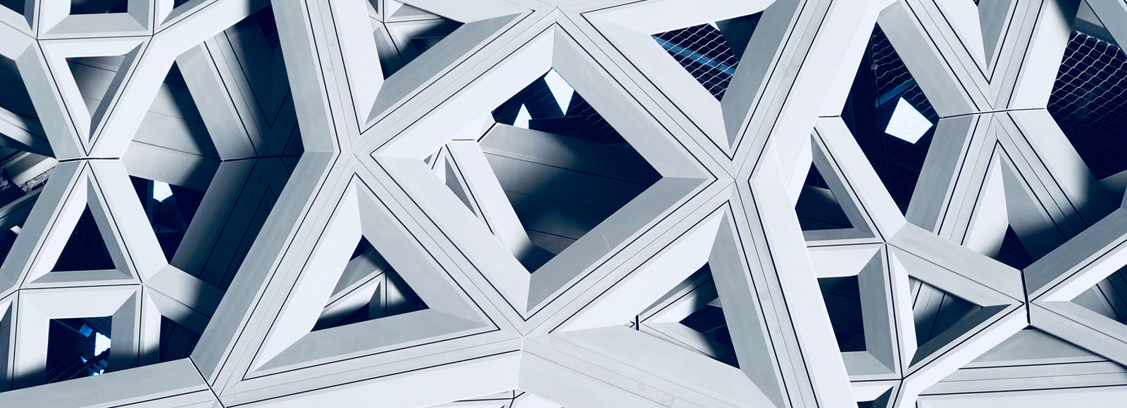 Abstract architecture