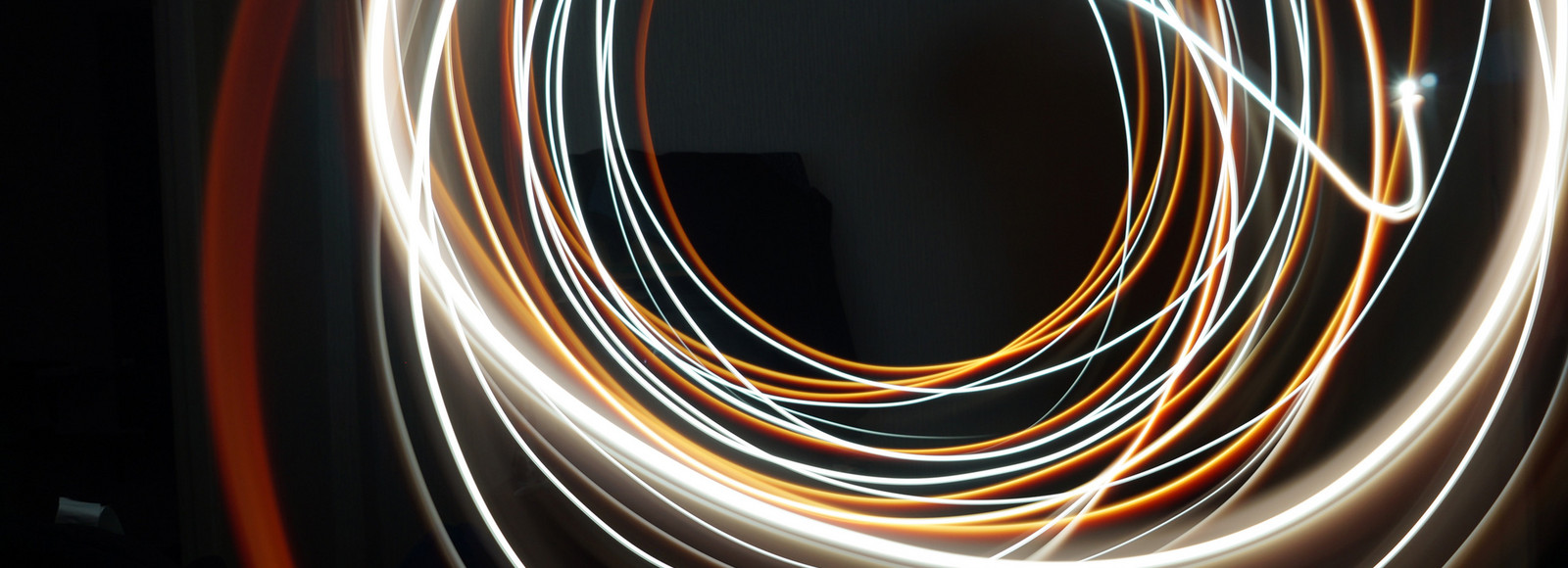 Abstract lights