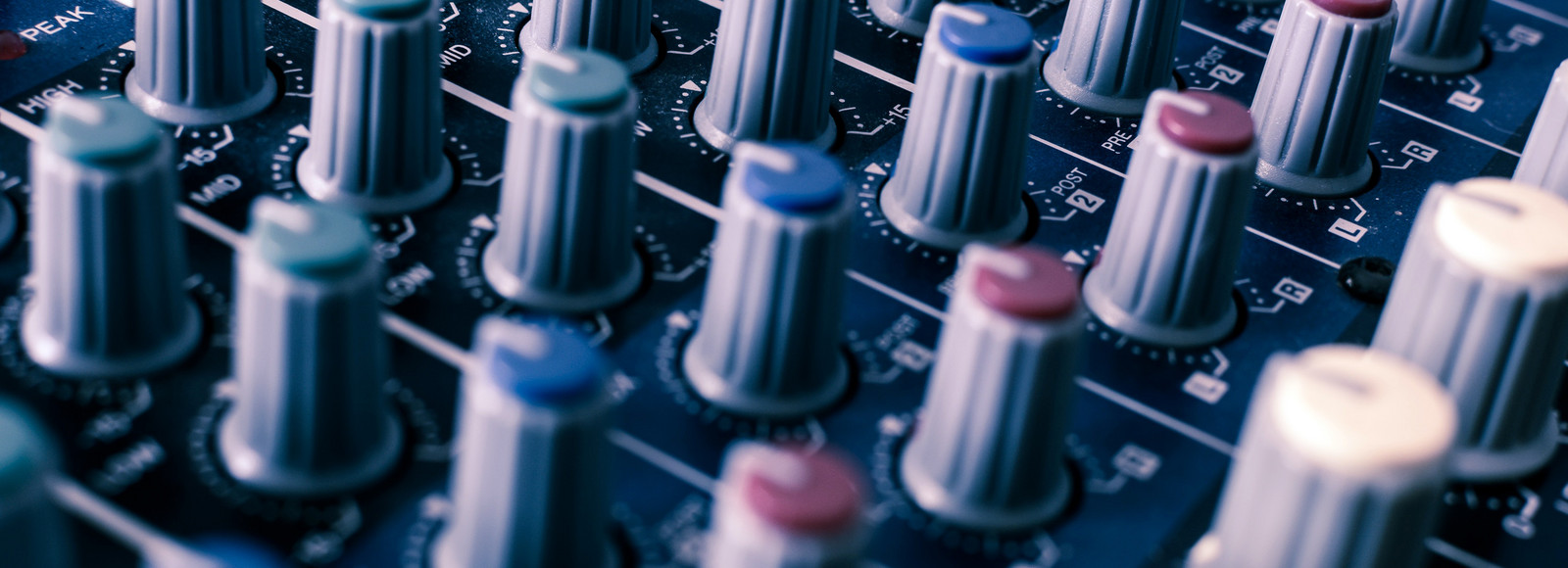 Audio