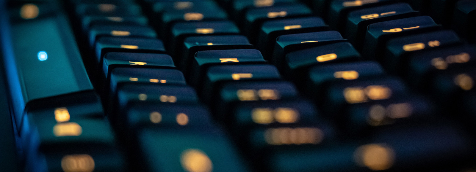 Keyboard