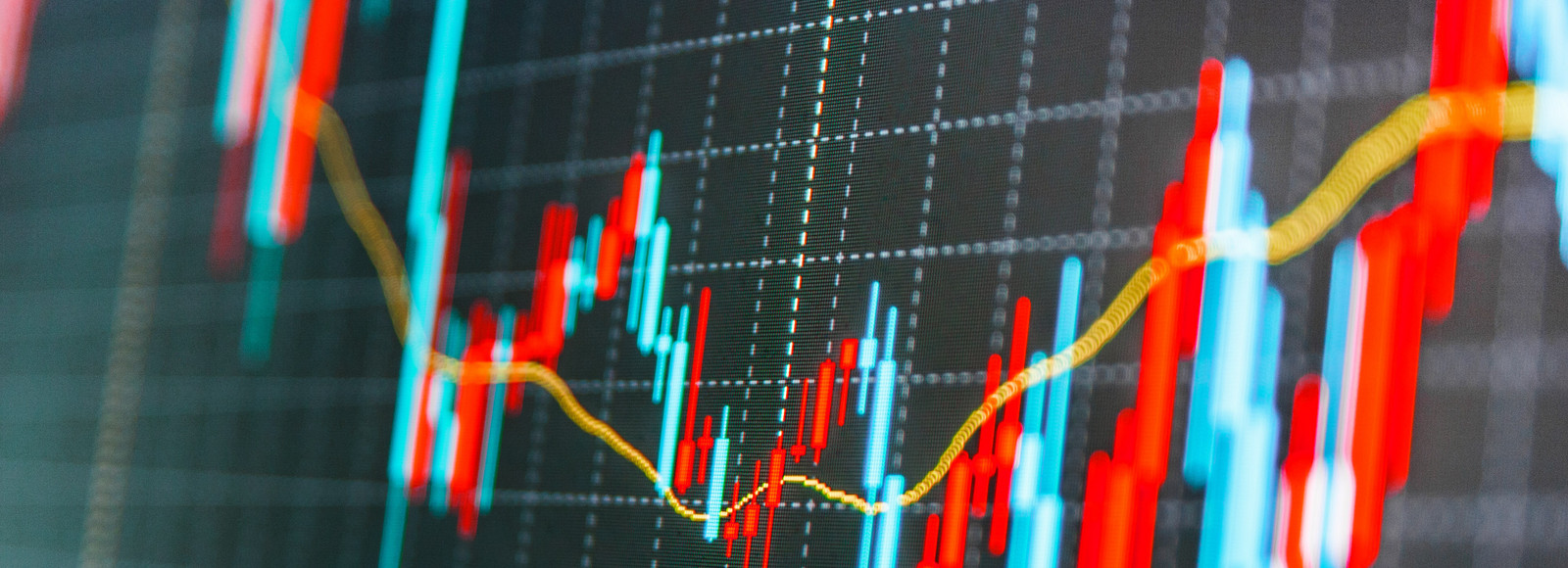 Financial stock