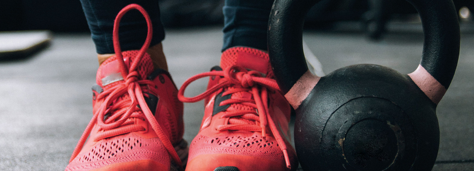 kettle bells