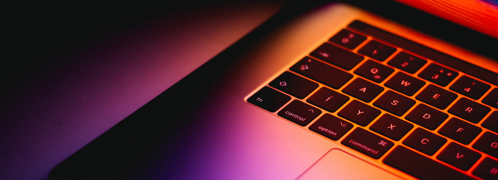 Laptop light