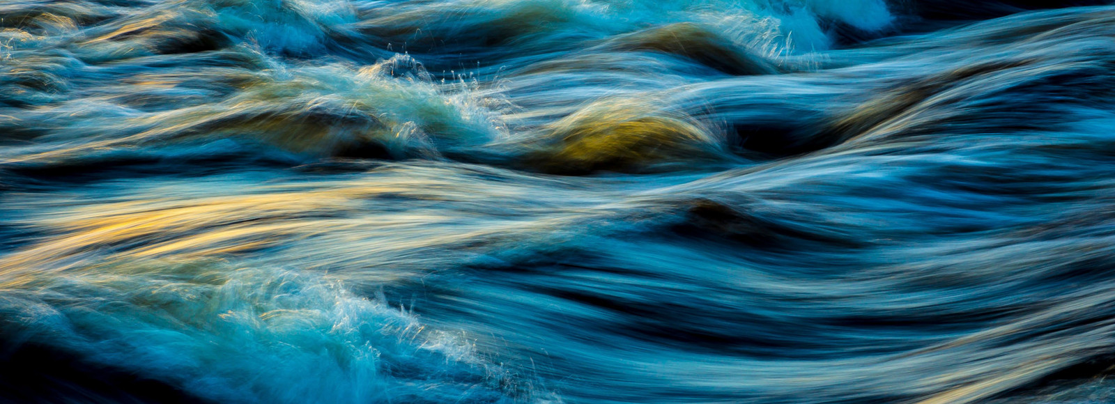 sea, water, abstract 
