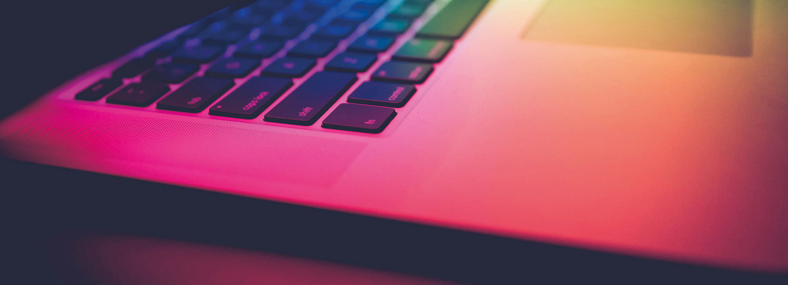 Laptop technology