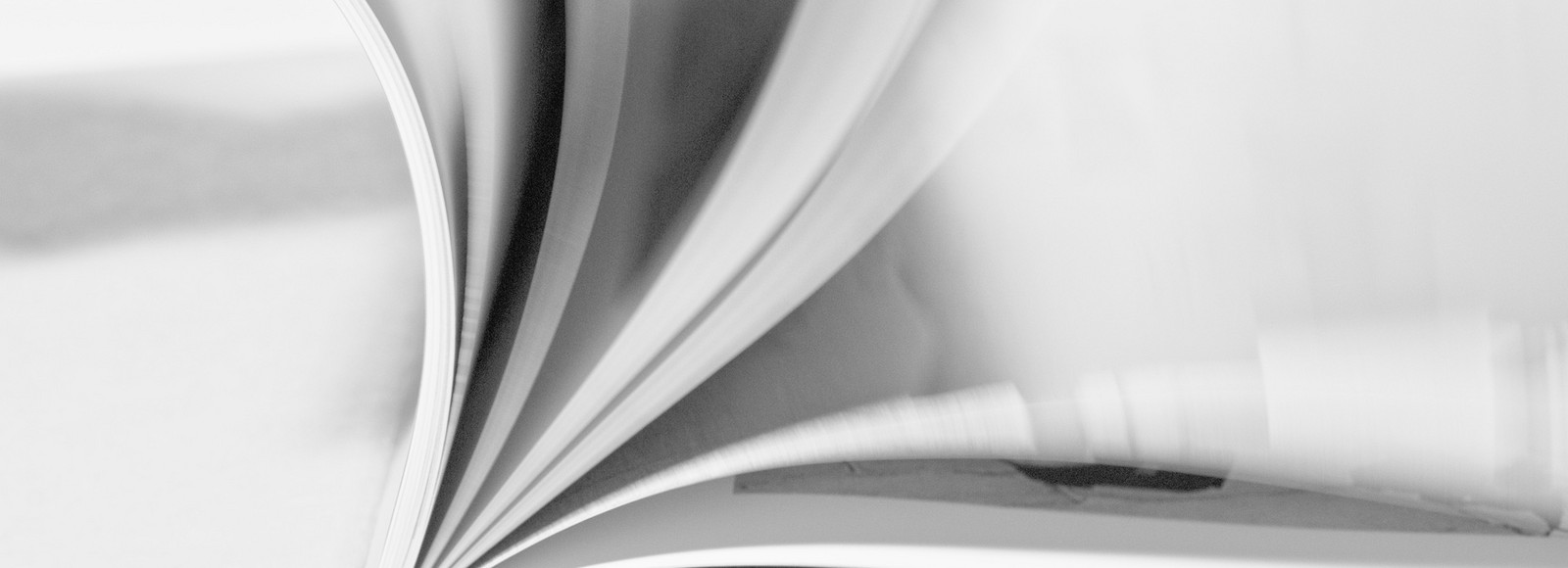 Open book