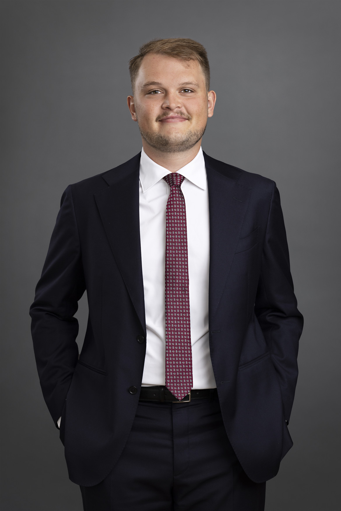 Alexander Damsgaard