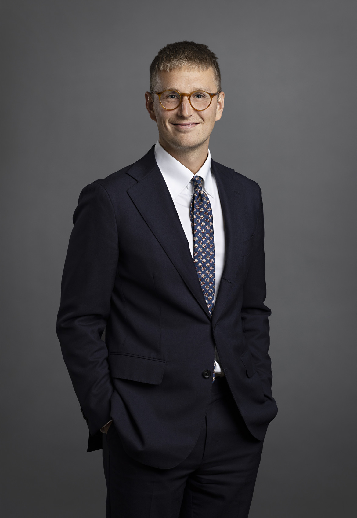 Anders Møller Purup