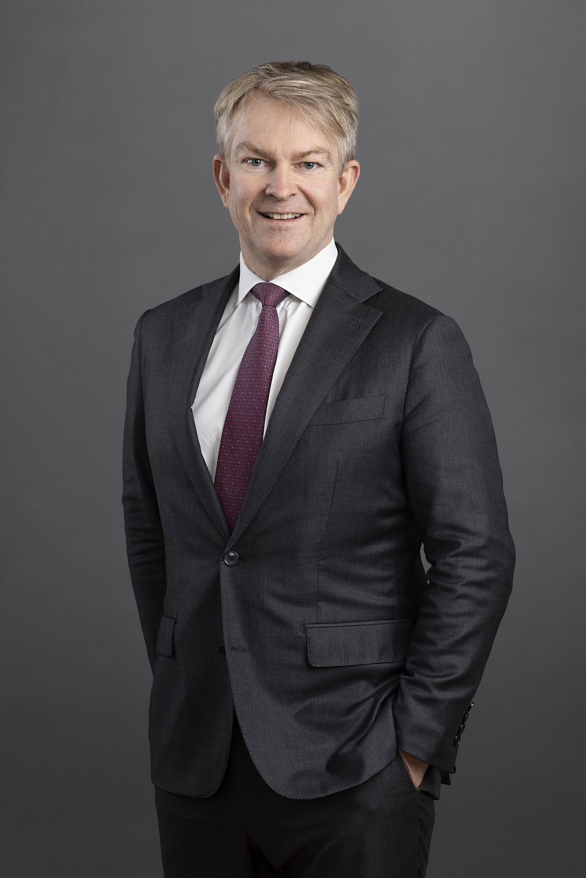 Christian Bredtoft Guldmann