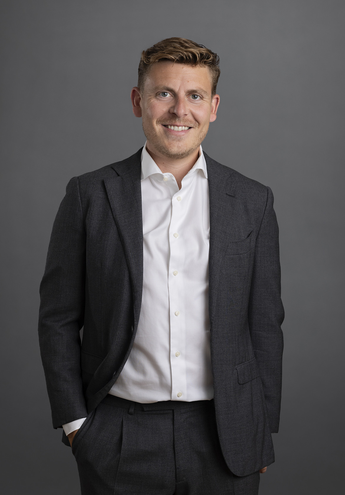 Christopher Birk-Petersen