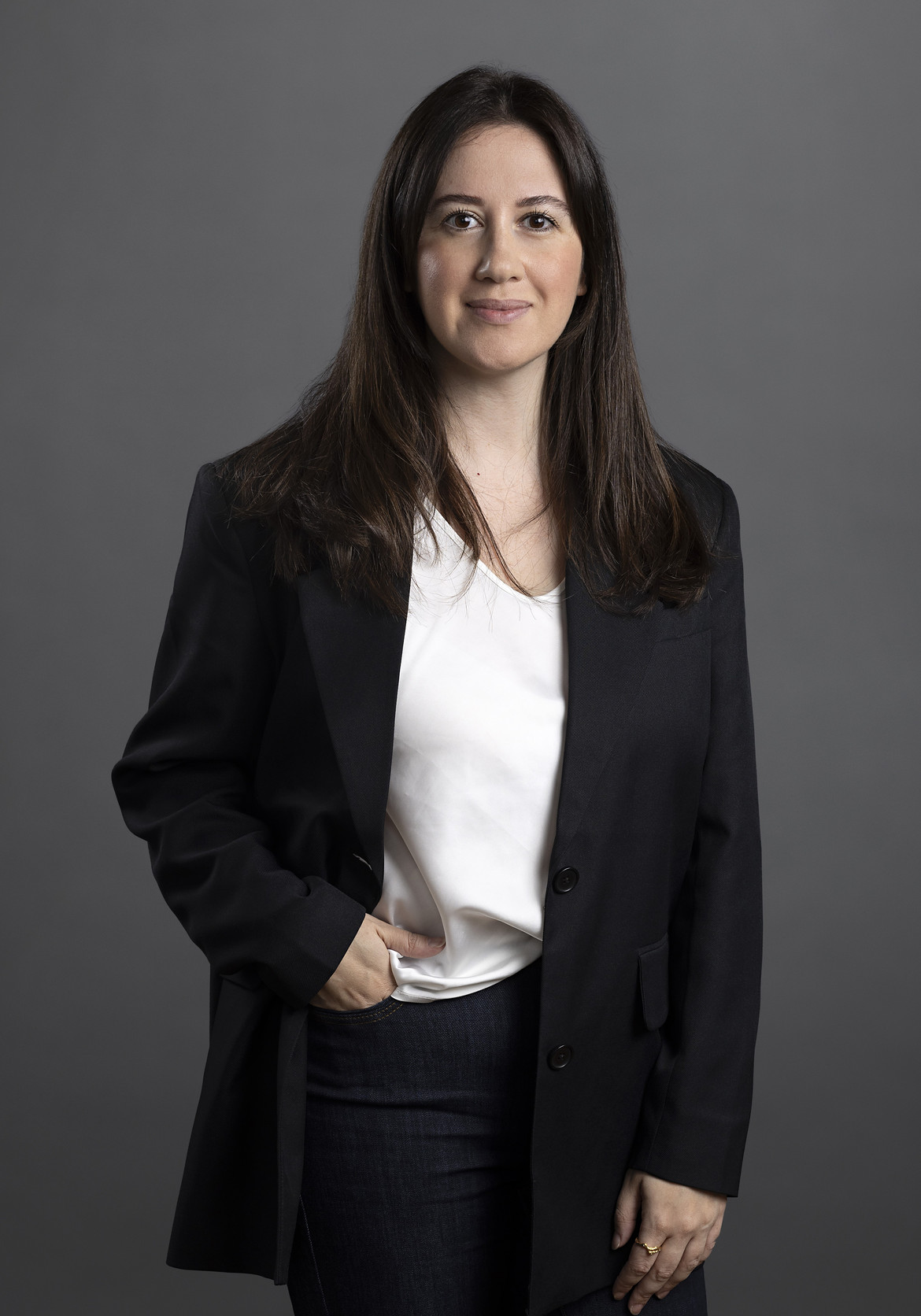 Duygu Sahin