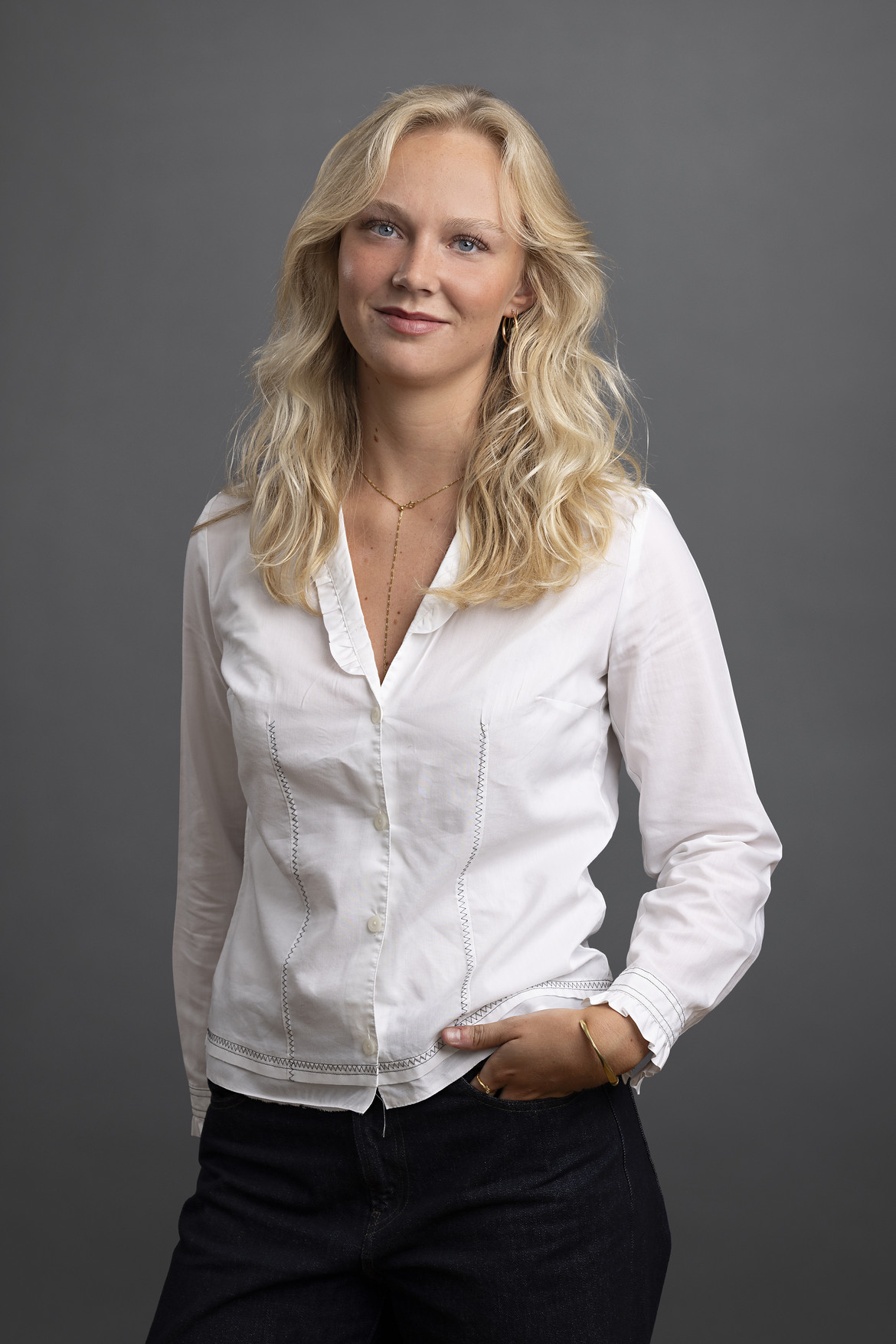 Emma Bateson