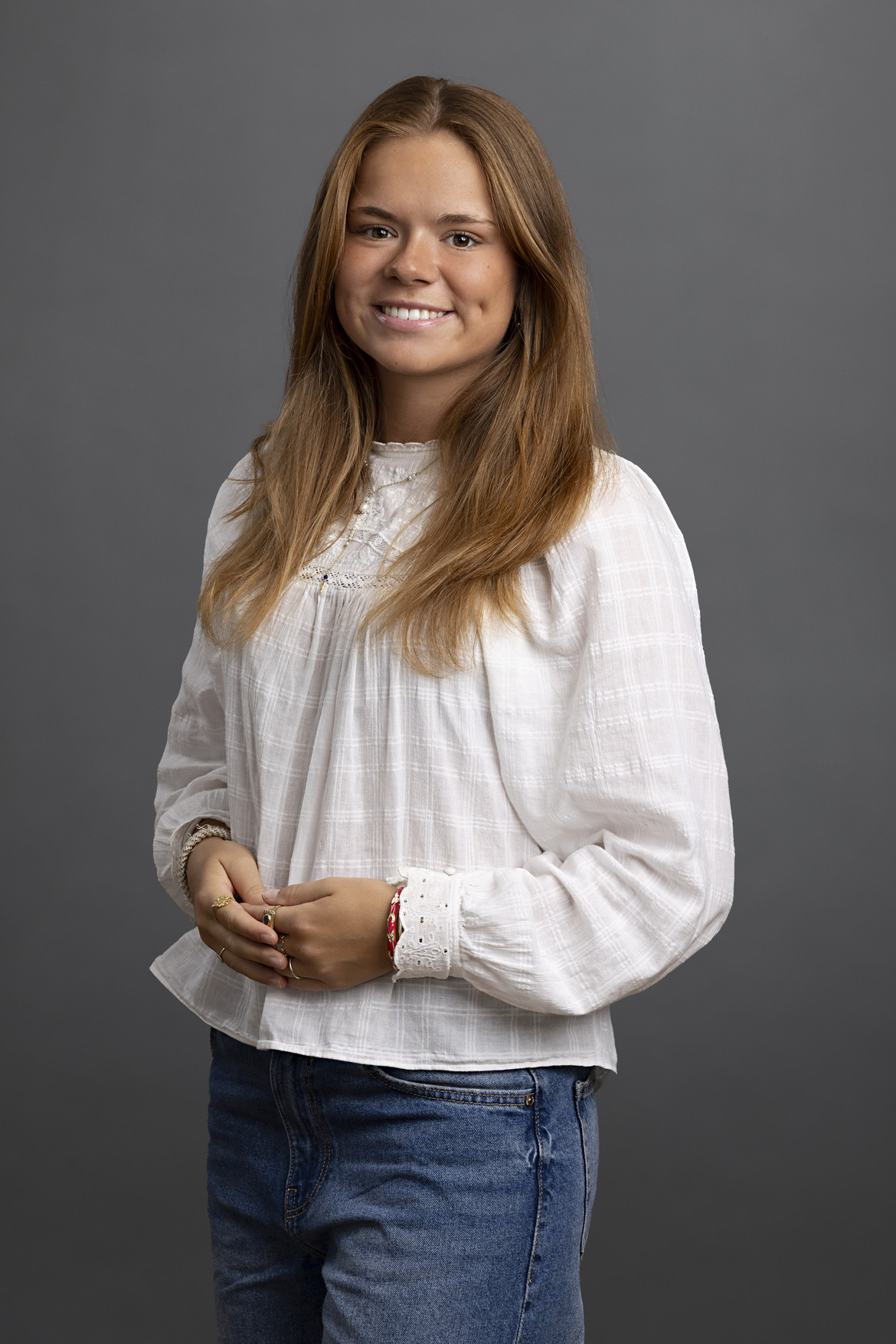 Filippa Lumby Jessen