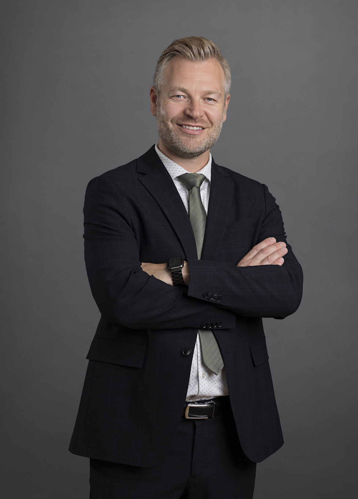 Glenn Schmidt-Hansen