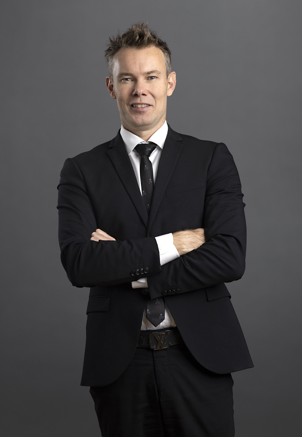 Henrik Kring Schmidt