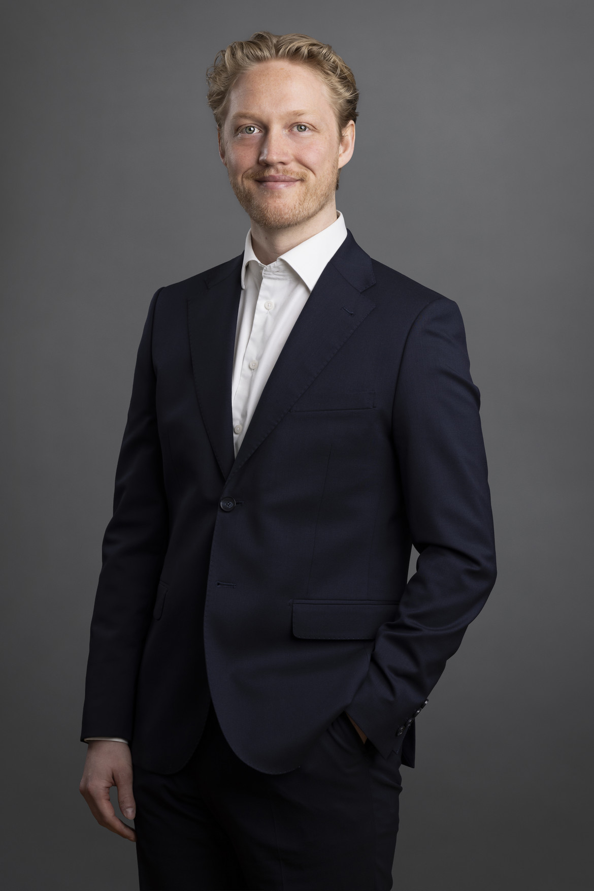 Hjalte Heibøll