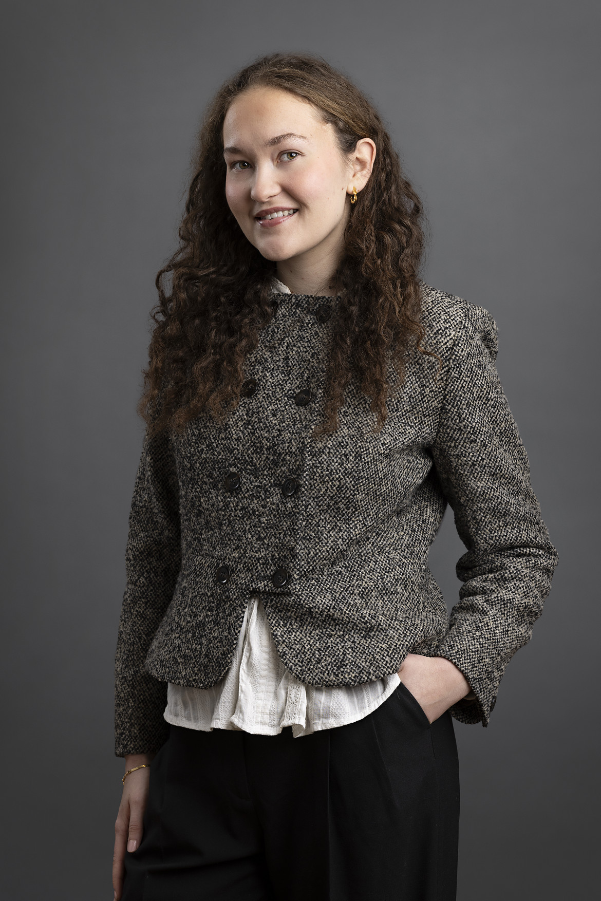 Ida-Emilie Spanggaard 