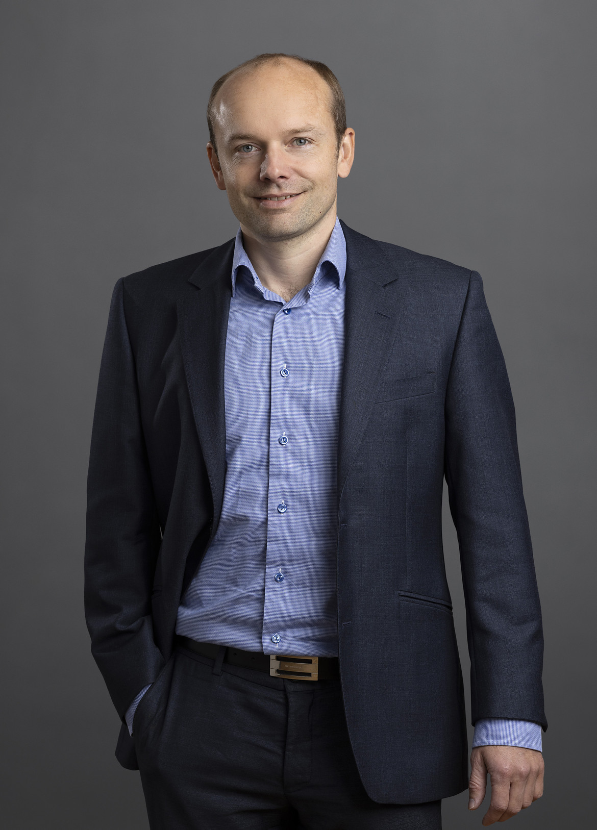 Jacob Sørensen