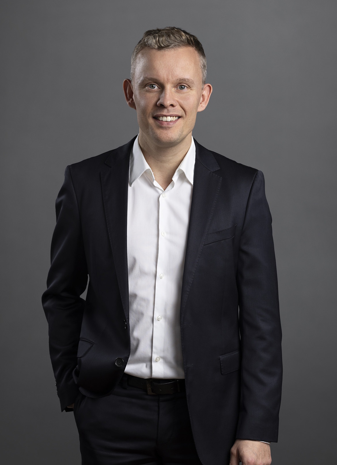 Jesper Skibsted Birkedal Als