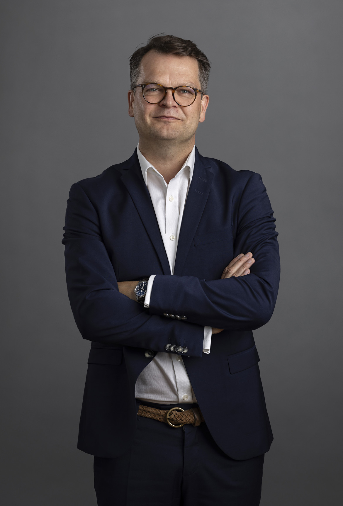 Joachim Kundert Jensen