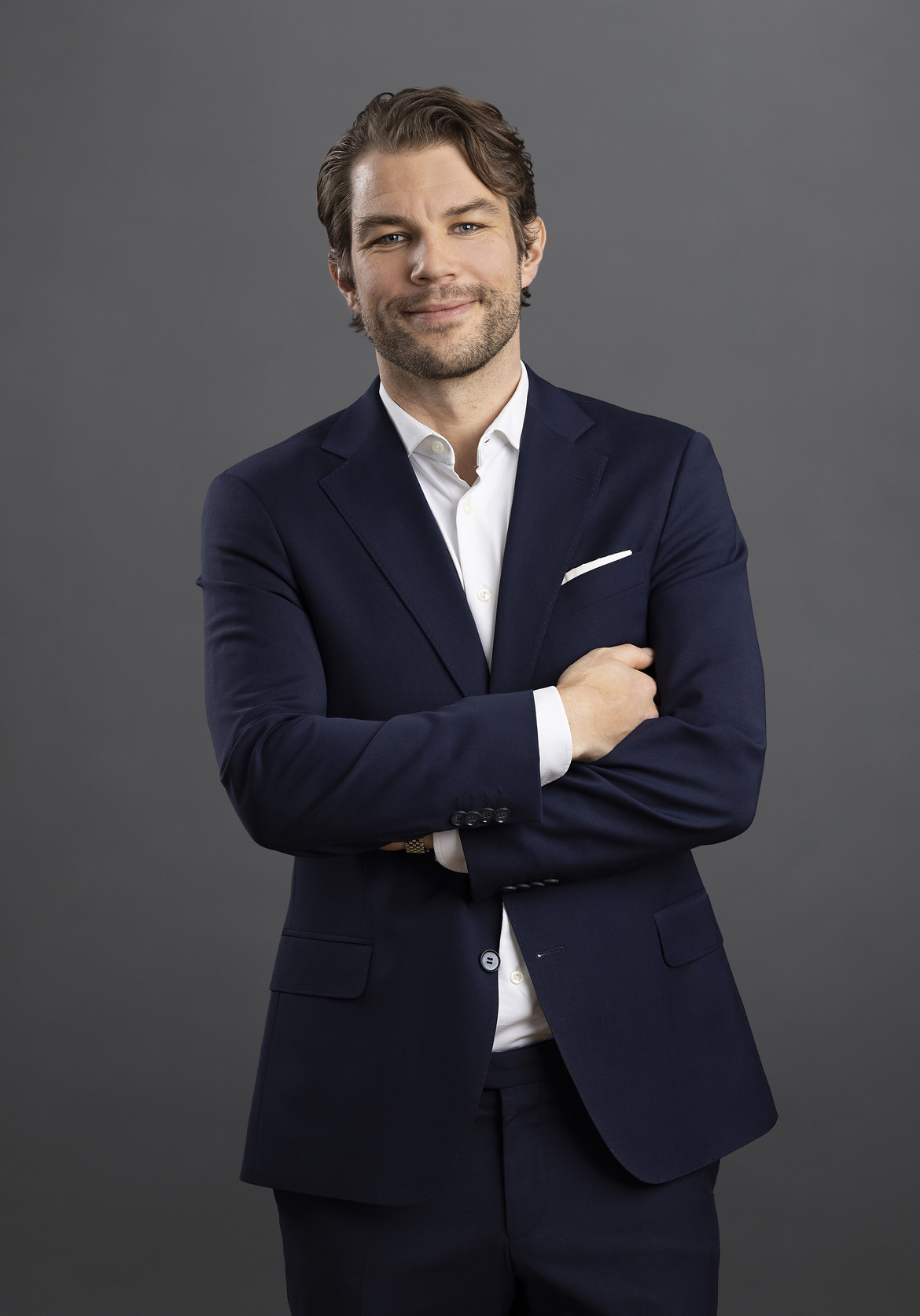 Jonas Christian Bang