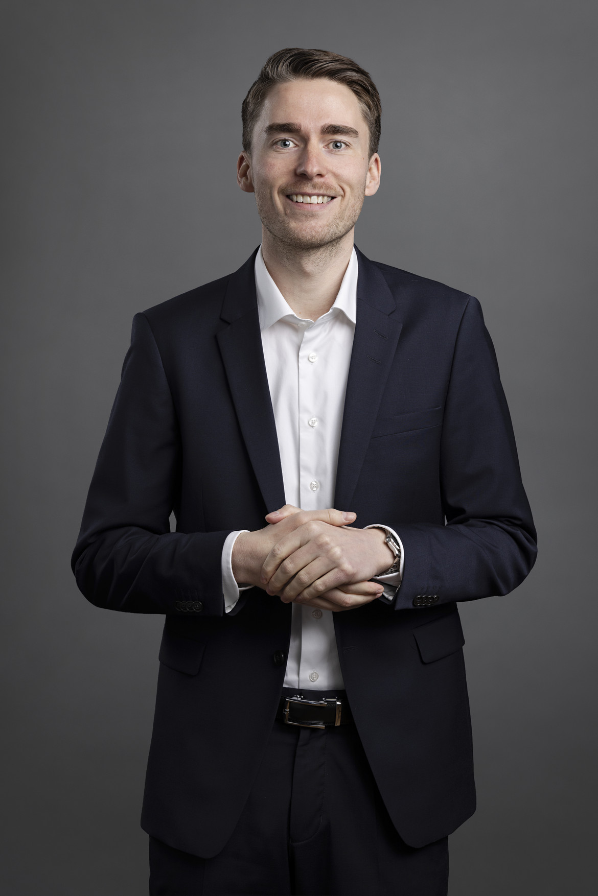 Jonas Mosdal Madsen