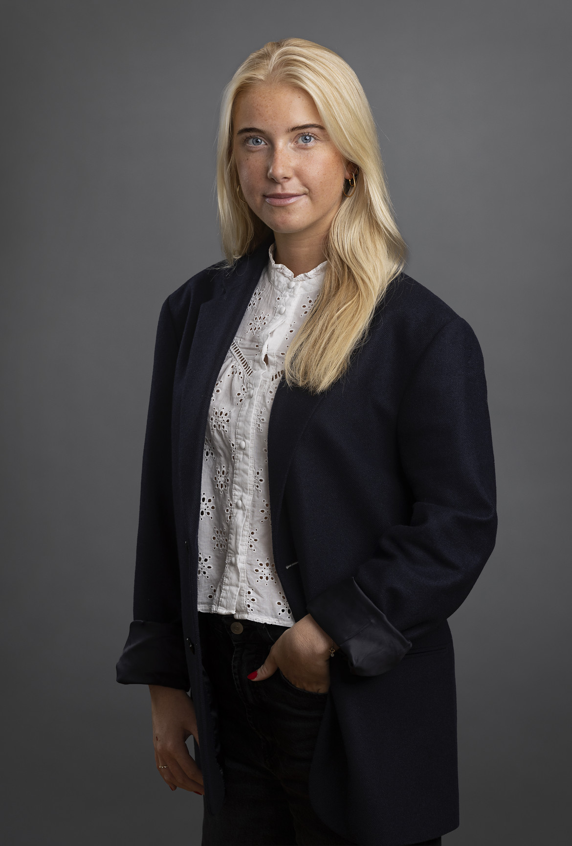 Josefine Hagedorn 