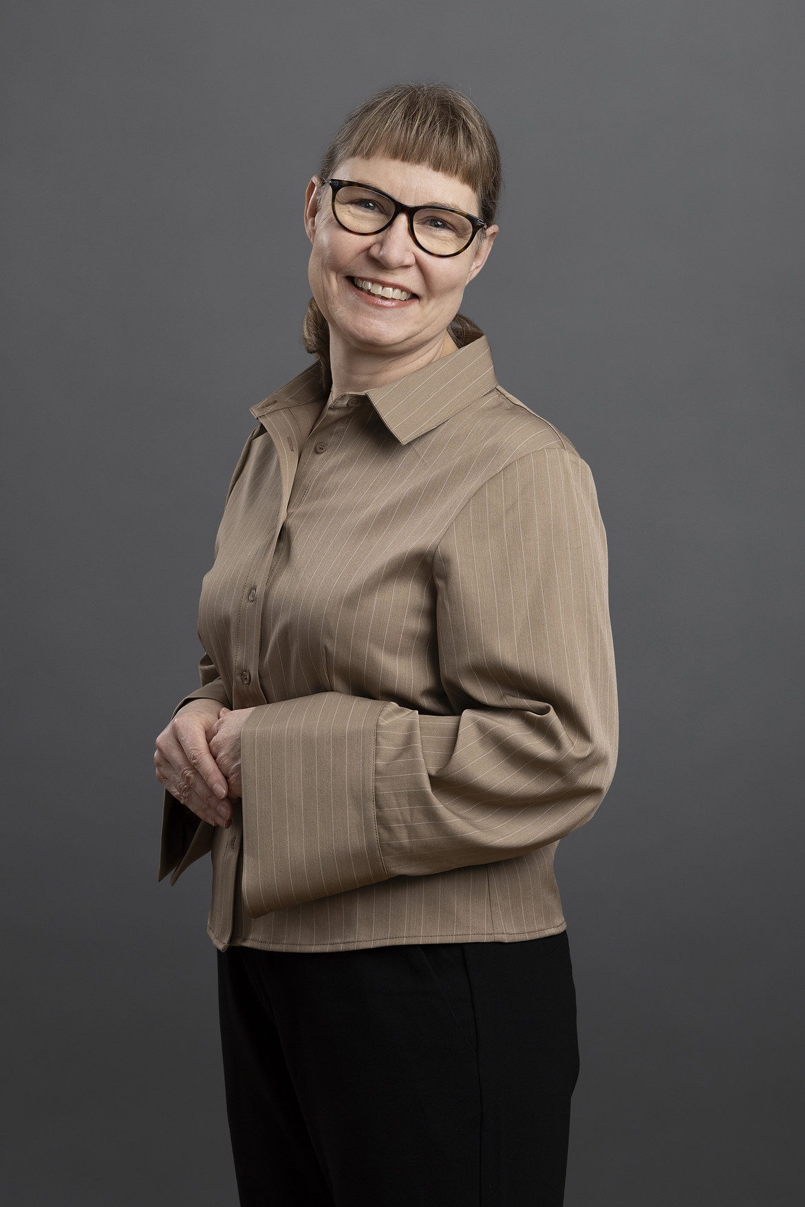 Karin Klint Henriksen