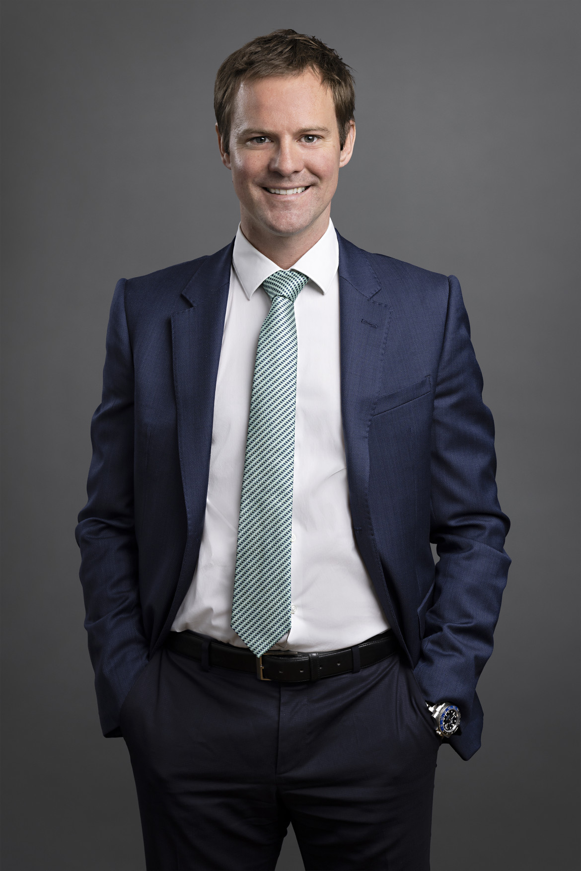 Kristian Skovsgaard