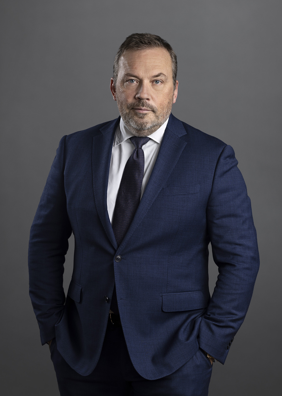Kristian Tokkesdal