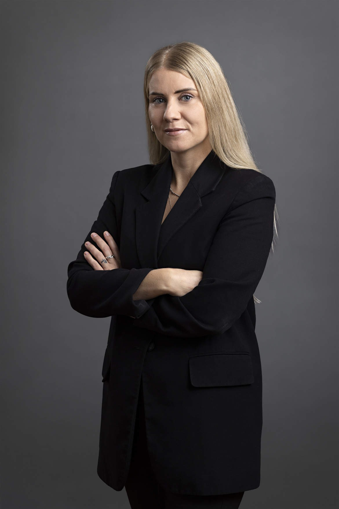 Kristine Hansen