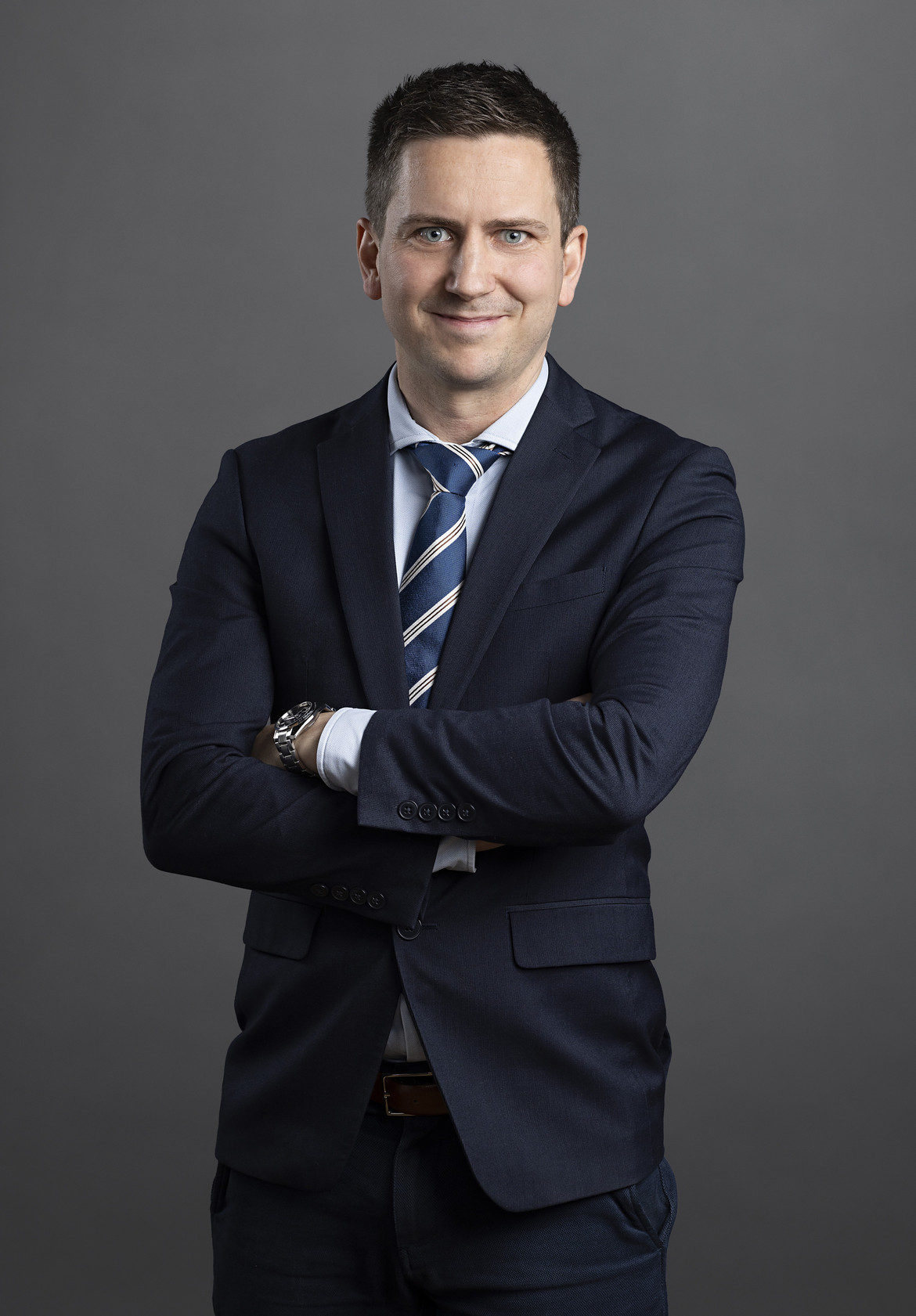Lasse Møller