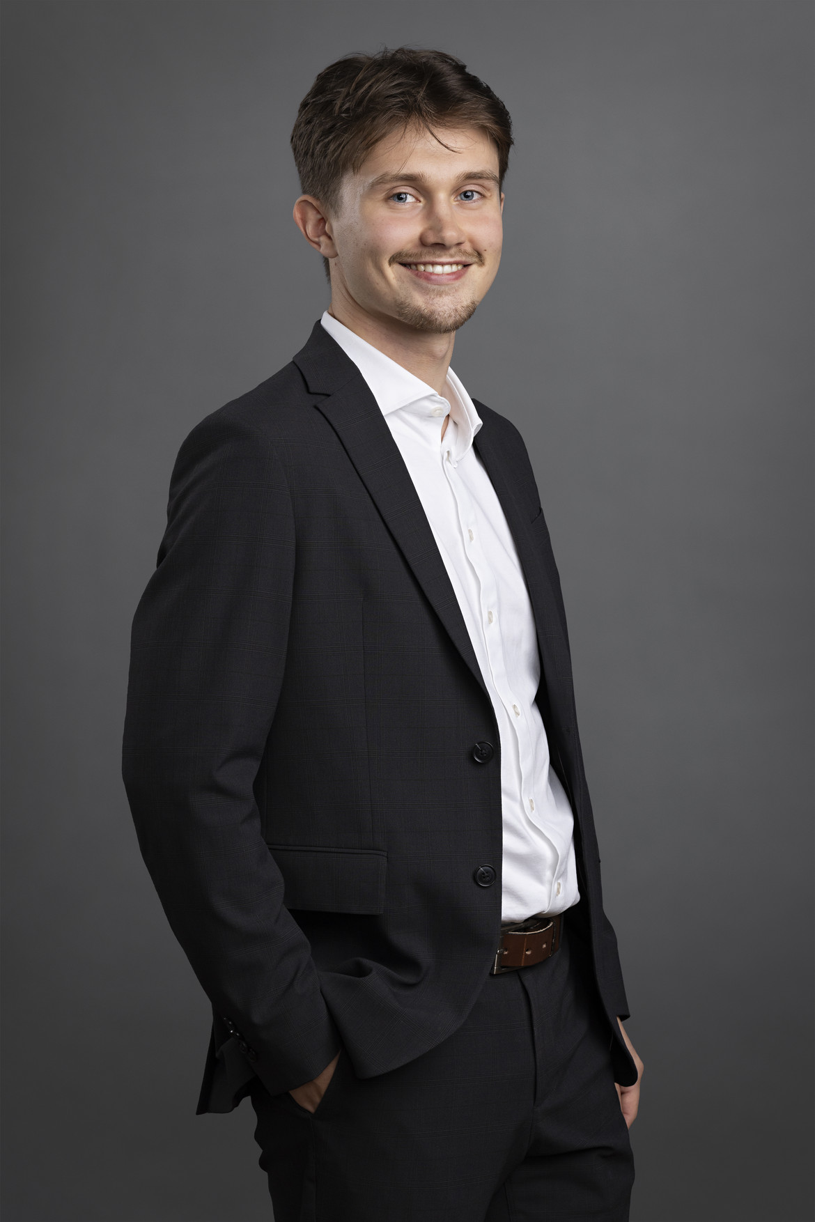 Lucas Lund Høj