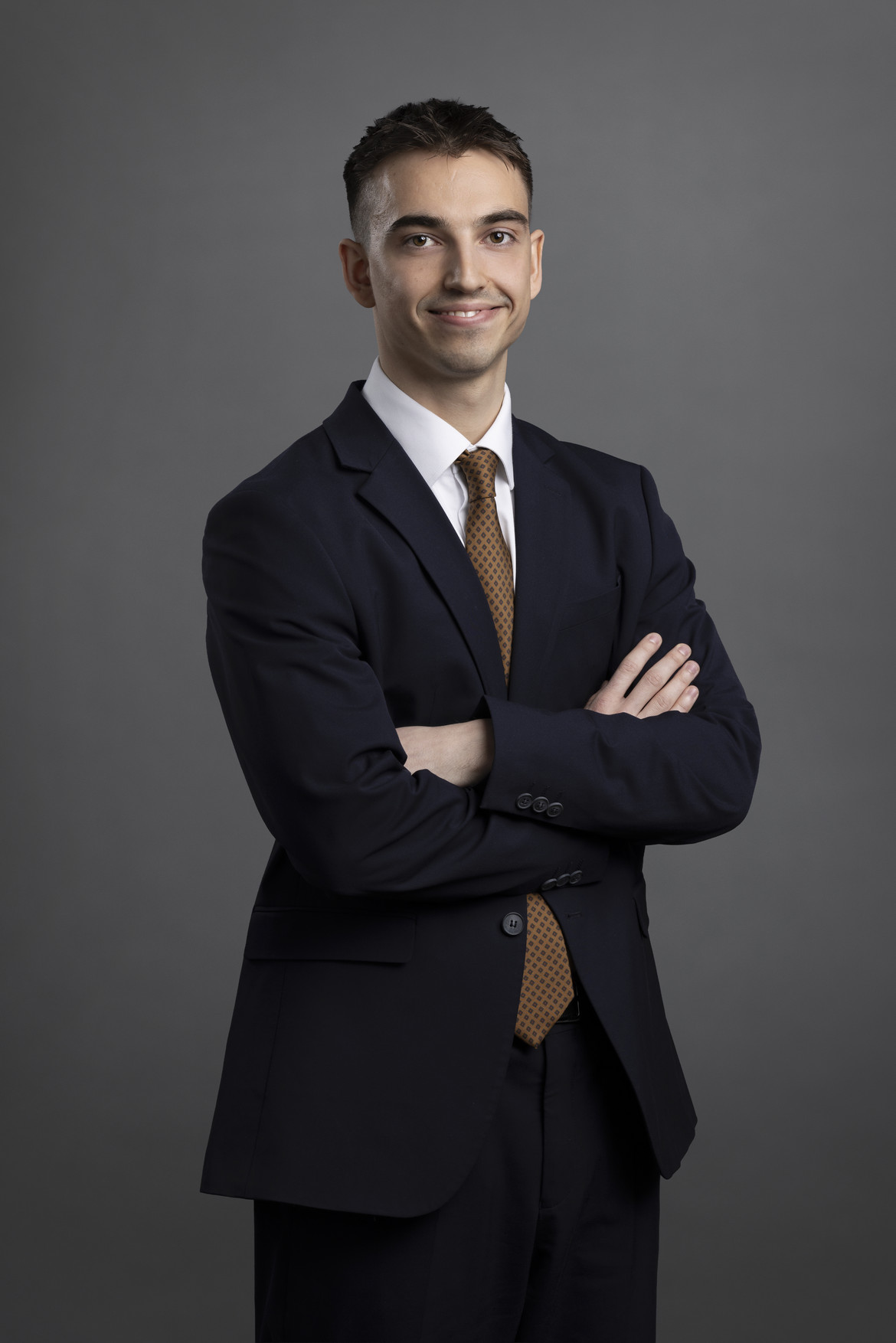 Lucas Strzelec