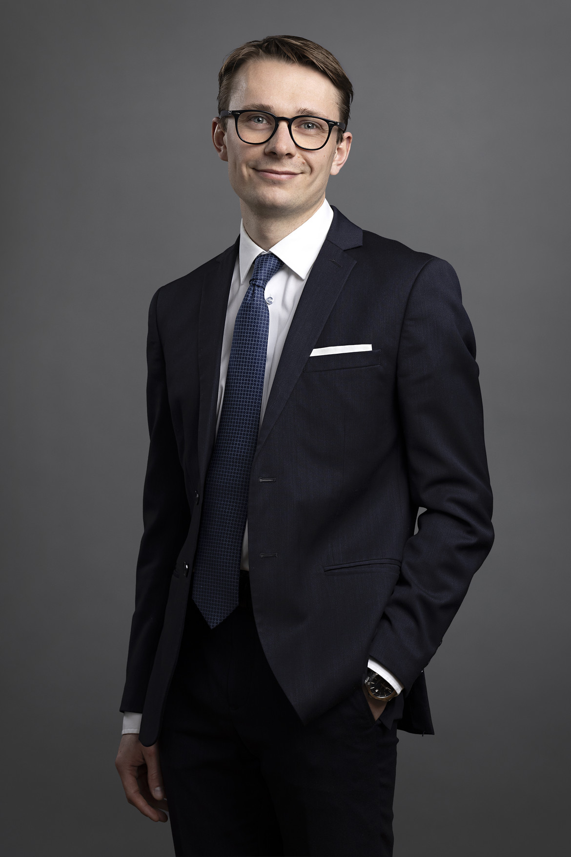 Mads Just Hansen