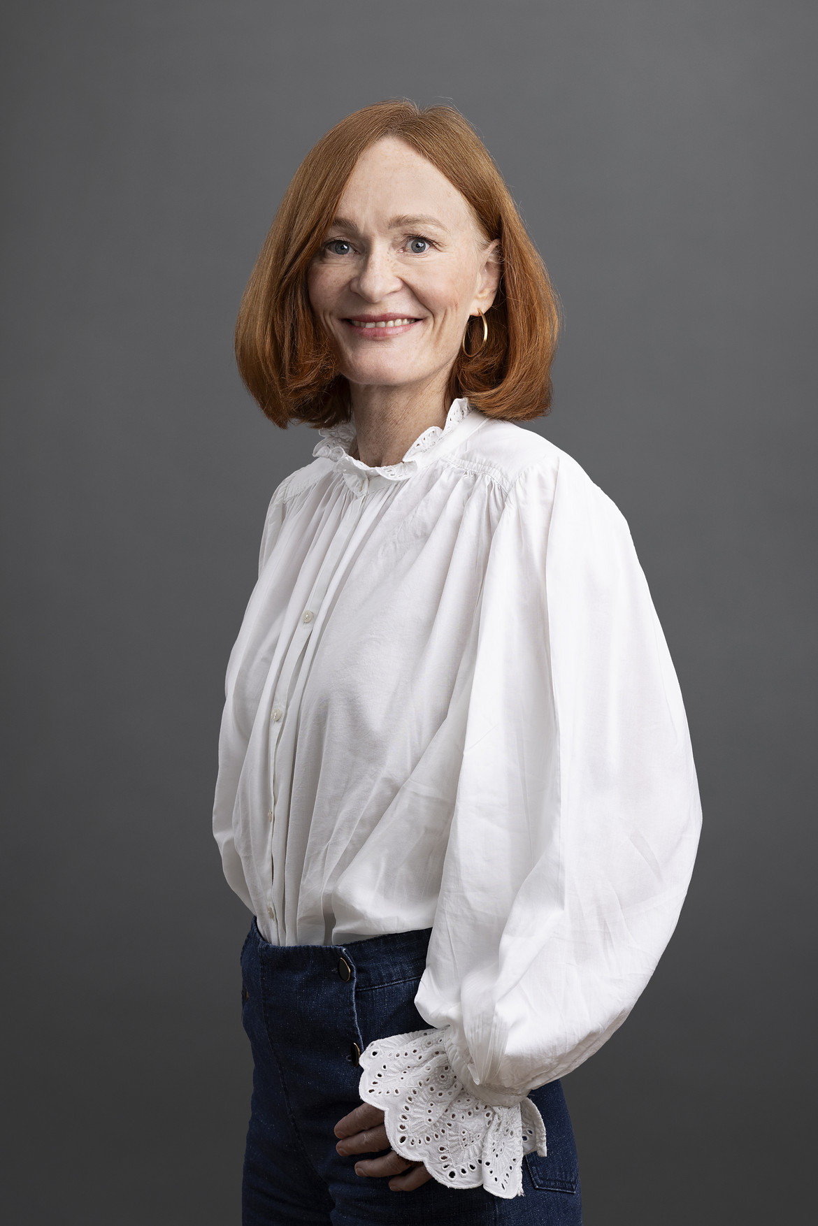 Marianne Roest Hansen