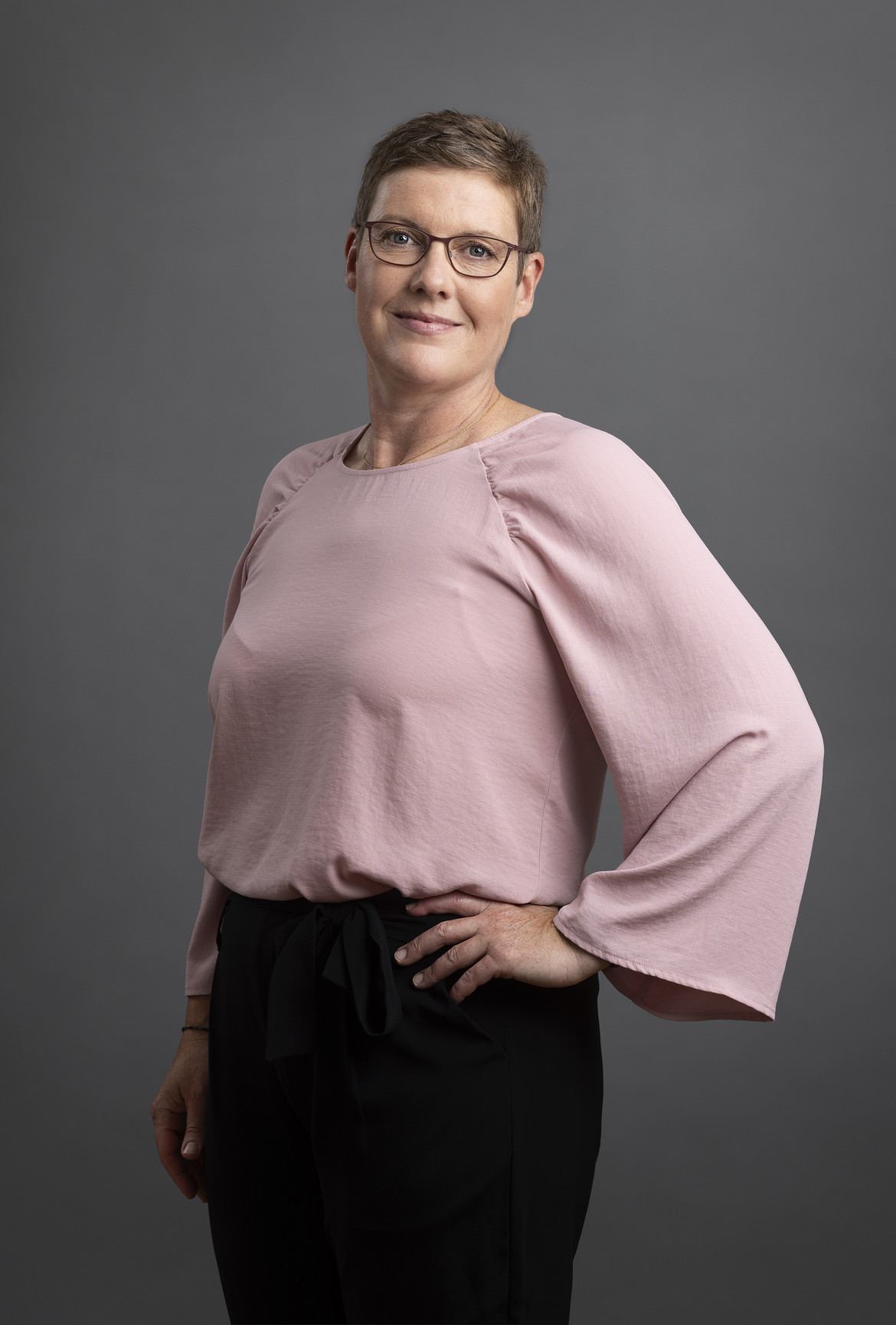 Merete Pedersen