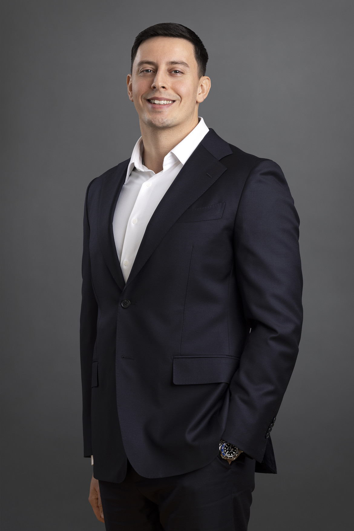 Michael Eli Shirhin